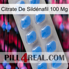 Citrate De Sildénafil 100 Mg 22